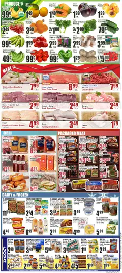 Preview of Key Food weekly ads valid from 13.02.2026 | Page: 4