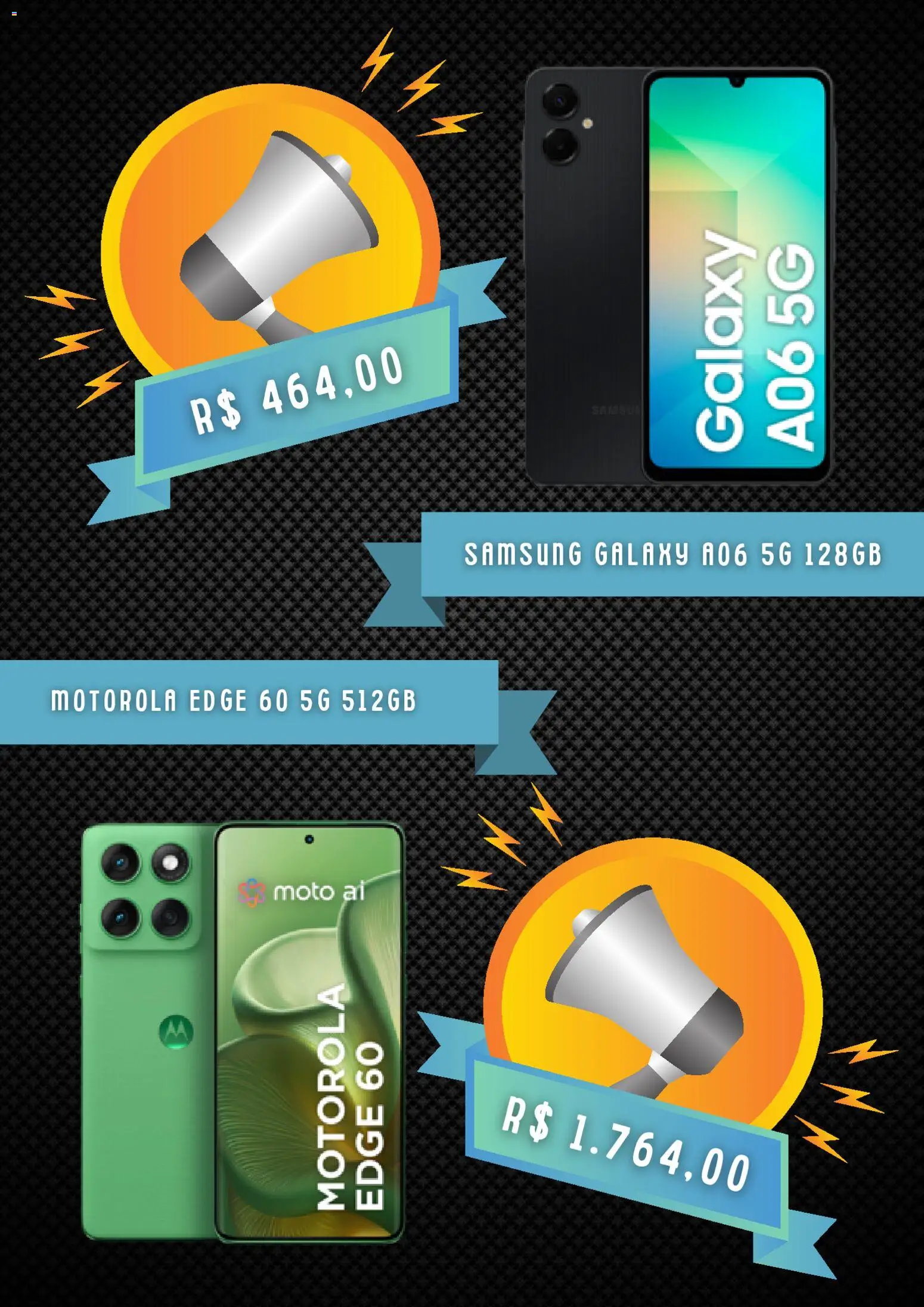 Claro Folheto - válido de 07.11.2025 | Página: 3