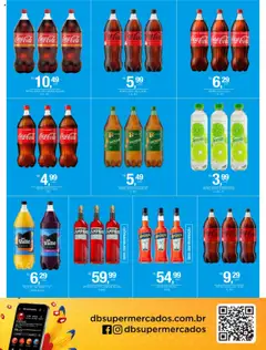 DB Supermercados Folheto - válido de 01.07.2025 | Página: 5