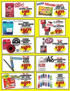 Ollie's Weekly Ad - valid from 16.07.2025 | Page: 4