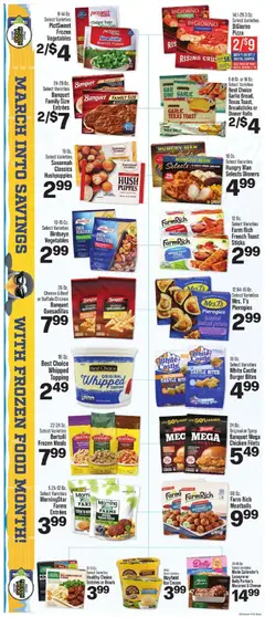 Preview of IGA weekly ads valid from 04.03.2026 | Page: 3