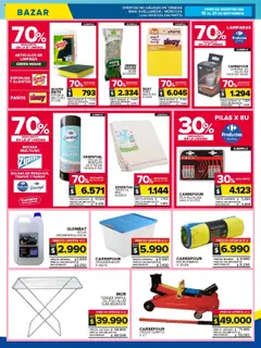 Carrefour Maxi catálogo │ válido desde el 15.09.2025 | Página: 25
