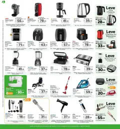 Lebes - Ofertas Outubro - Pré-Visualização do folheto da loja Lebes, válido de 01.10.2025 | Página: 6