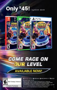 Preview of GameStop weekly ads valid from 16.11.2025 | Page: 5 | Products: Switch, Playstation, Xbox, Nintendo