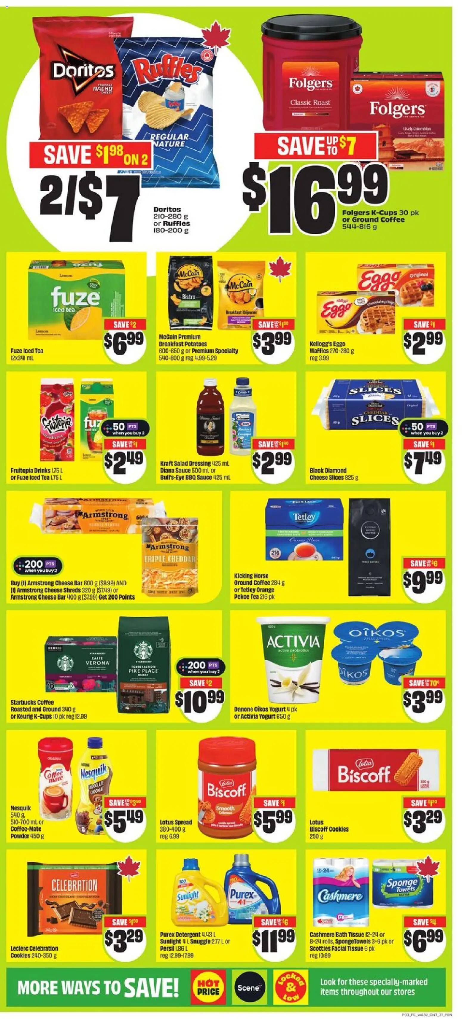 FreshCo flyer valid from 04.12.2025 | Page: 5