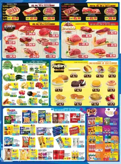 Estrela Azul - Ofertas da semana - Pré-Visualização do folheto da loja Estrela Azul, válido de 30.10.2025 | Página: 3