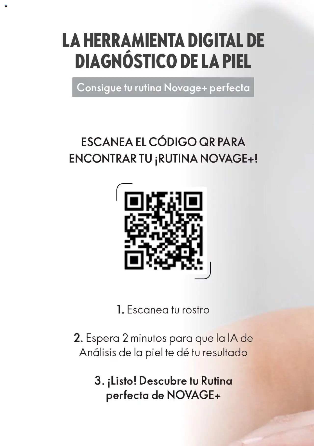 Nuevas ofertas de Oriflame válidas en toda la República Mexicana desde el 04.03.2025. ¡Encuentra las mejores ofertas en Oriflame campaña Novage 4 2025! | Página: 2 | Productos: Té