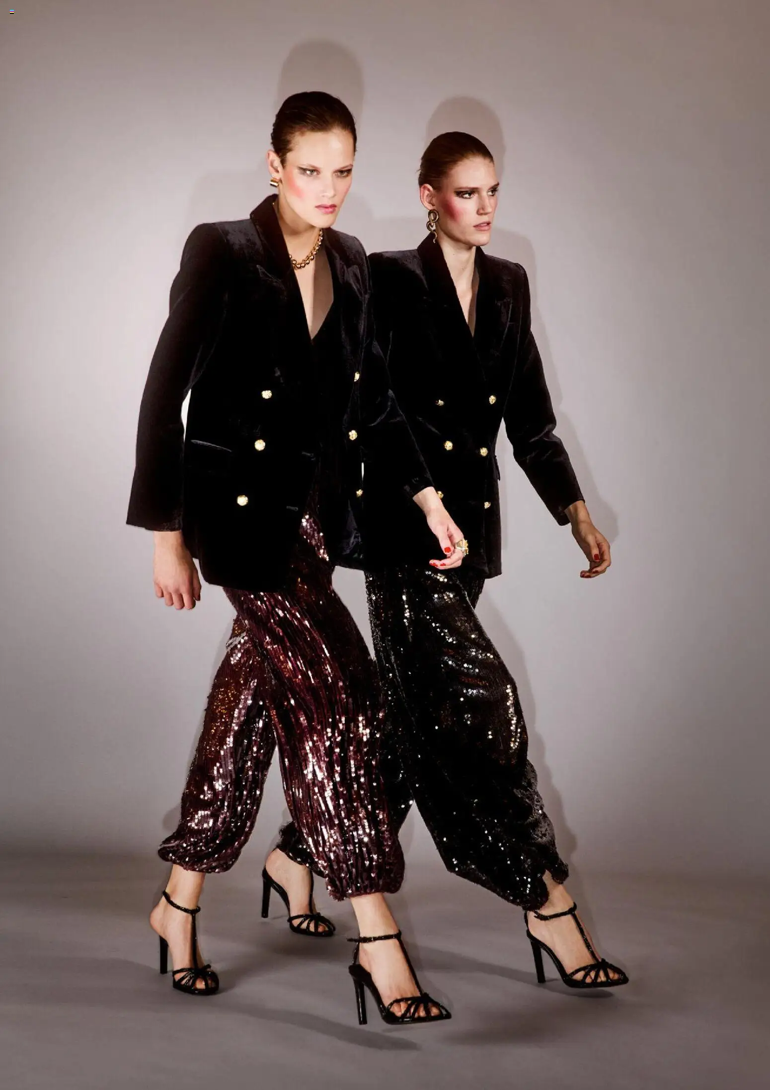 Nuevas ofertas de Zara válidas en toda la República Mexicana desde el 06.12.2025. ¡Encuentra las mejores ofertas en Zara catálogo Invierno! | Página: 9