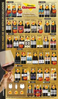 Guanabara promoção - Pré-Visualização do folheto da loja Supermercados Guanabara, válido de 08.04.2026 | Página: 5