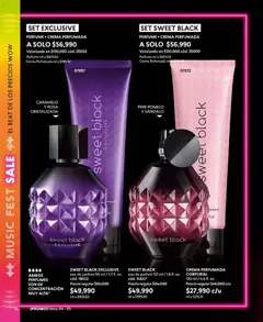 CyZone catálogo C05/2026 -  Vista previa de la revista de la tienda CyZone valido desde el 13.03.2026 | Página: 14