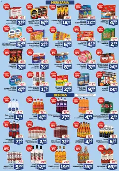 Cometa Supermercados ofertas Dezenal - Pré-Visualização do folheto da loja Cometa Supermercados, válido de 21.04.2026 | Página: 2