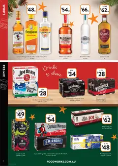 Preview of Foodworks Liquor VIC - valid from 03.12.2025 | Page: 2