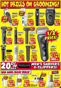 Preview of JB Hi-Fi catalogue  - valid from 05.03.2026 | Page: 31