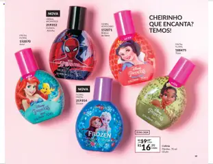 Avon - Campanha 17: Casa & Estilo - Pré-Visualização do folheto da loja Avon, válido de 07.10.2025 | Página: 63 | Produtos: Ariel