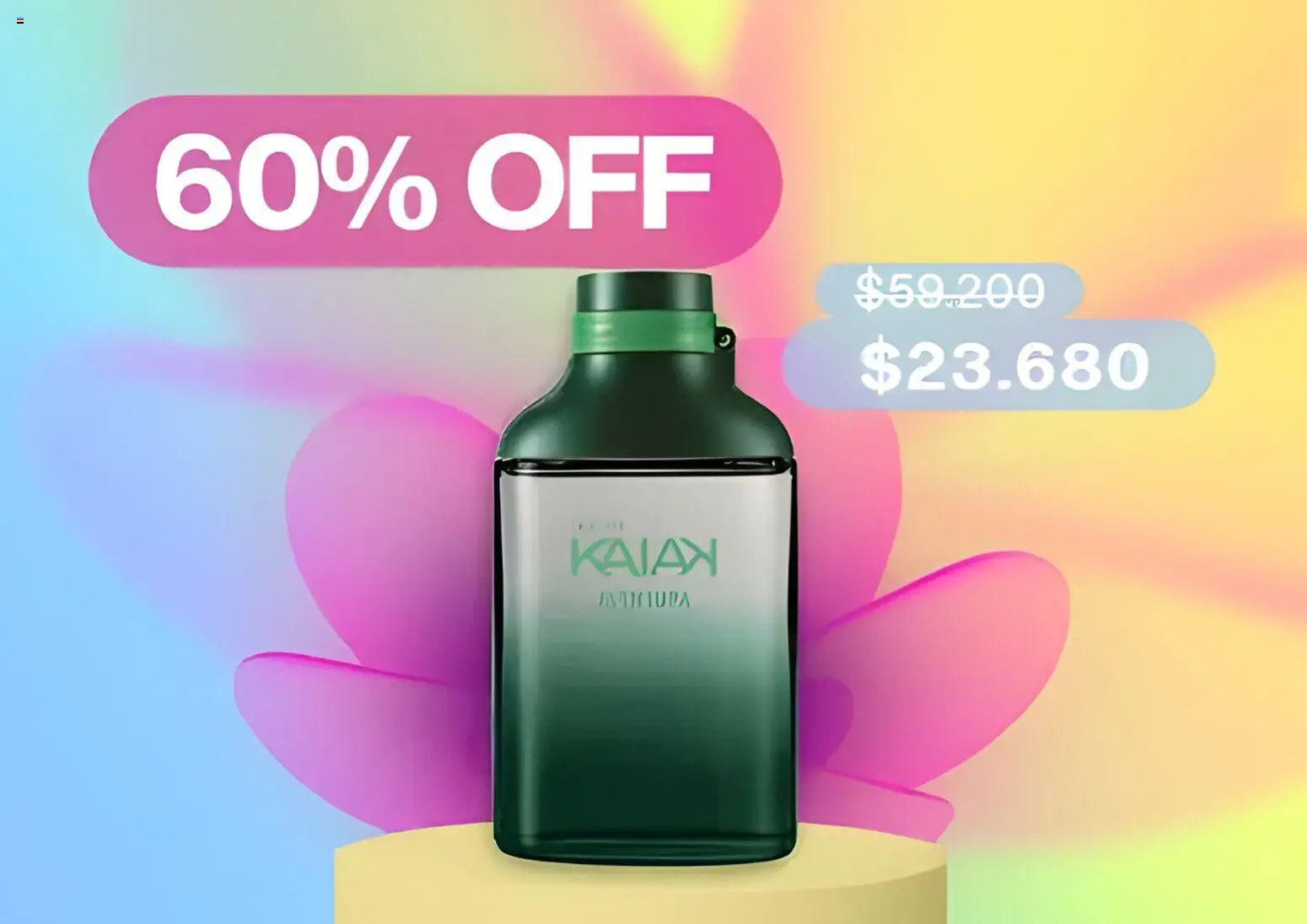 Catálogo Natura Cyber Monday │ válido desde el 03.11.2025 | Página: 2