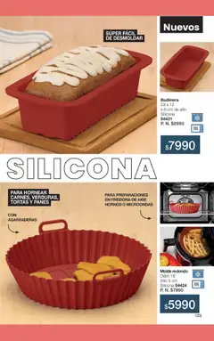 Gigot catálogo │ válido desde el 21.07.2025 | Página: 129
