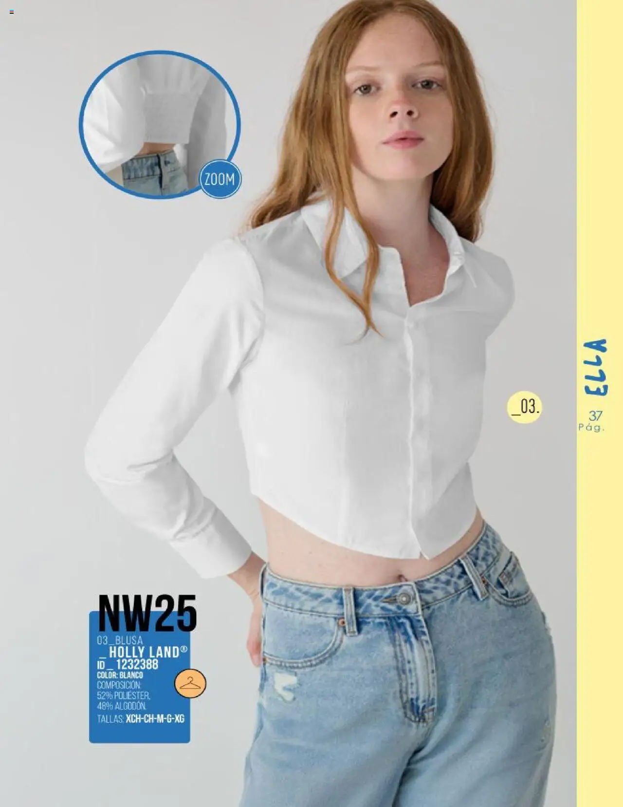 Nuevas ofertas de Price Shoes válidas en toda la República Mexicana desde el 11.08.2025. ¡Encuentra las mejores ofertas en Price Shoes - Catálogo Colección Ella ! | Página: 39 | Productos: Blusa