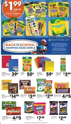 Fry's Food Weekly Ad - valid from 13.08.2025 | Page: 11