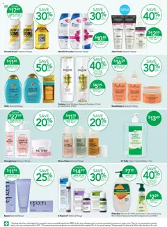 Terry White catalogue - valid from 11.09.2025 | Page: 25