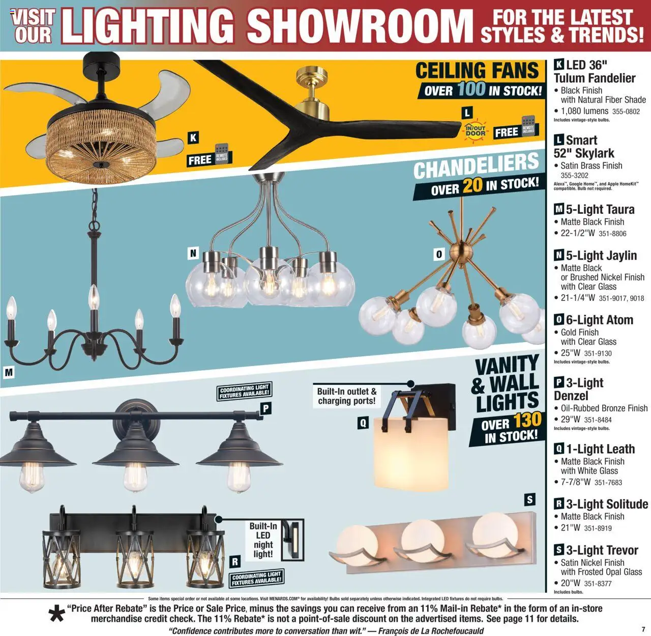 Menards Weekly Ad - valid from 02.10.2025 | Page: 11