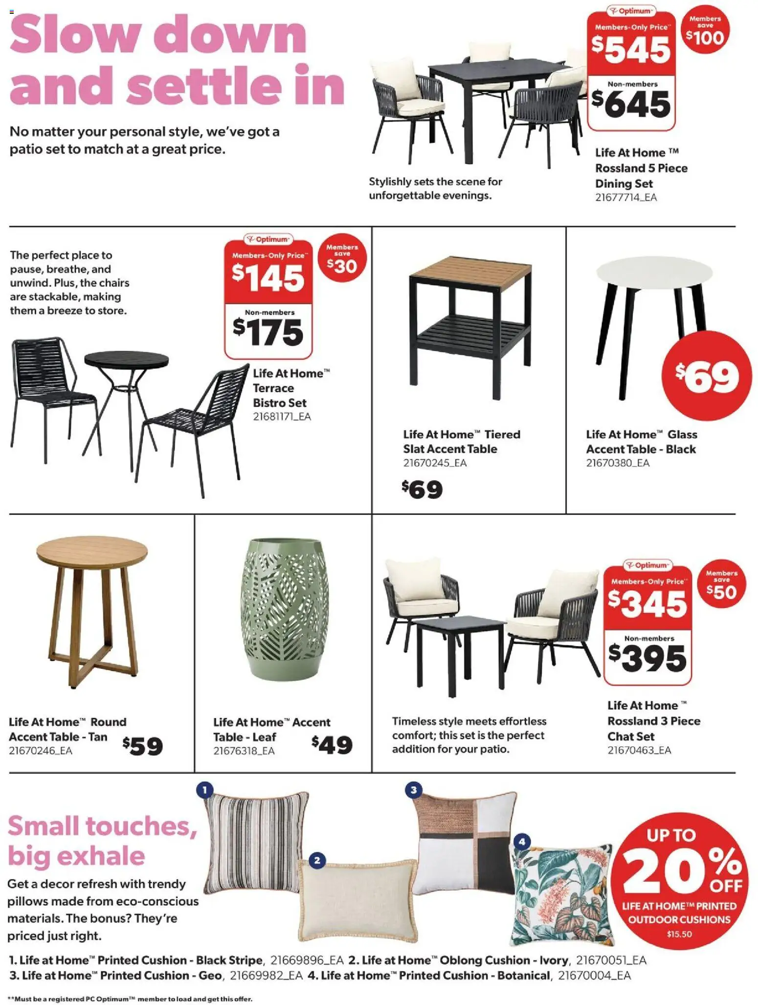 Real Canadian Superstore flyer valid from 26.03.2026 | Page: 9