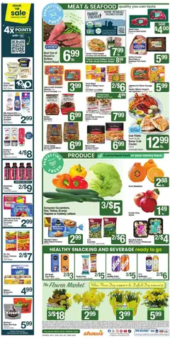 Preview of Shaw's weekly ads valid from 20.03.2026 | Page: 4