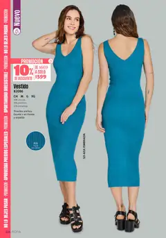 Vista previa de Ilusión catálogo Verano, nuevo folleto de la tienda, válido en México a partir del 01.05.2026 | Página: 226