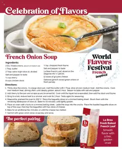 Harris Teeter Monthly Ad - valid from 16.07.2025 | Page: 6