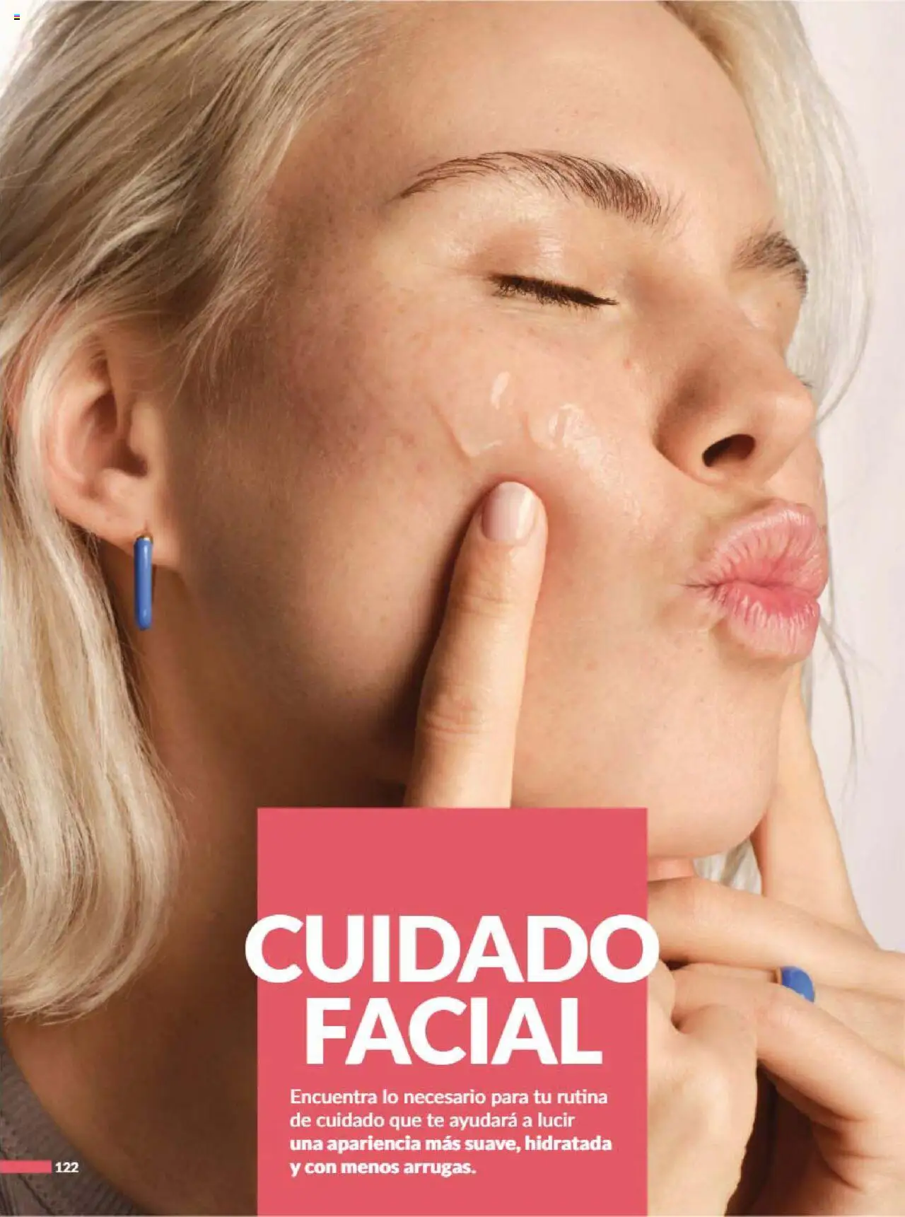 Nuevas ofertas de AVON válidas en toda la República Mexicana desde el 09.08.2025. ¡Encuentra las mejores ofertas en AVON - Campaña 13 2025! | Página: 131 | Productos: Té