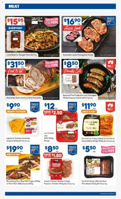 Foodland catalogue - valid from 13.08.2025 | Page: 6