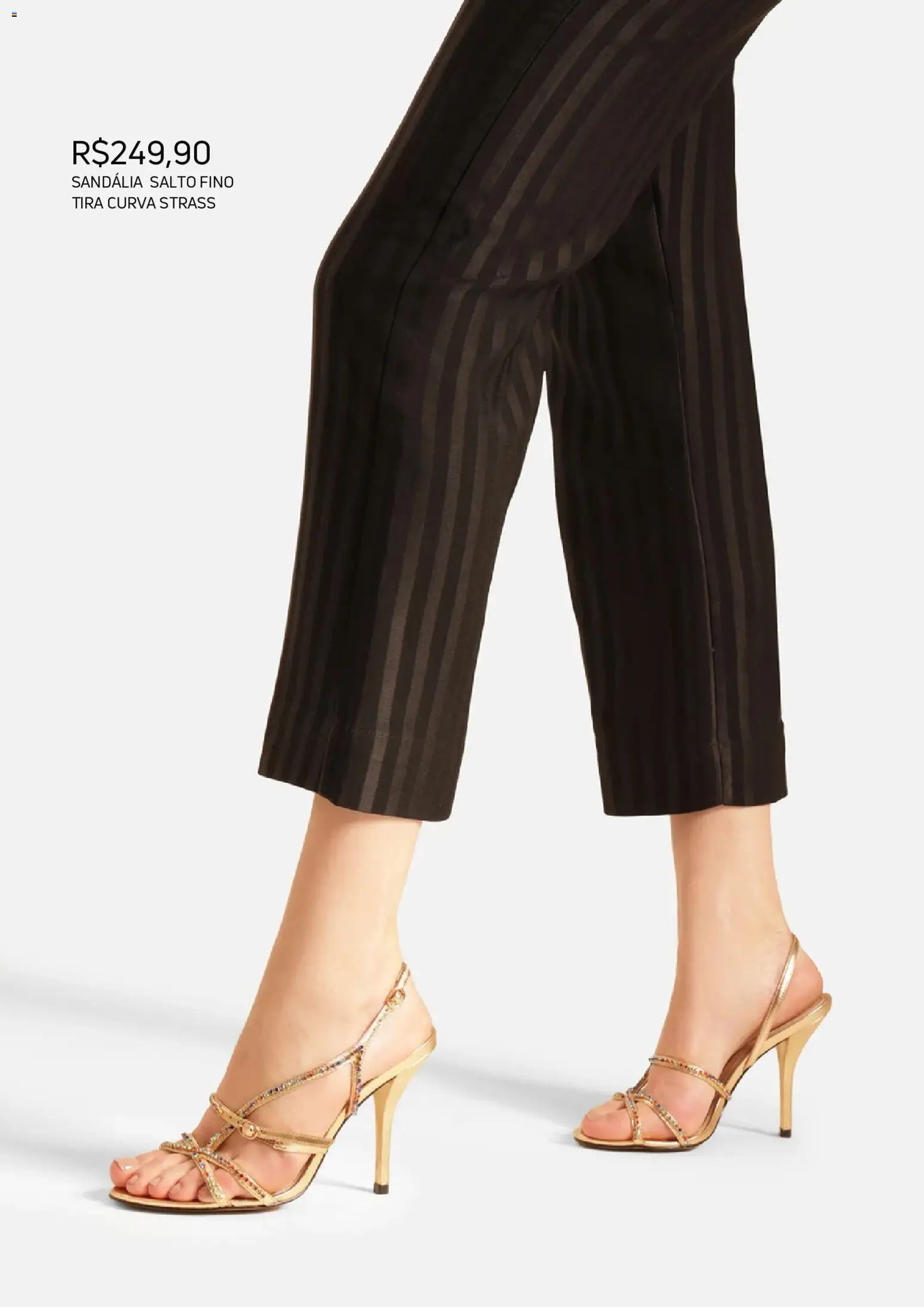 Arezzo Folheto - válido de 12.11.2025 | Página: 7