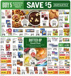 Preview of Lowes Foods weekly ads valid from 19.11.2025 | Page: 11