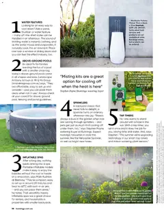 Preview of Catalogue Bunnings Warehouse December  - valid from 01.12.2025 | Page: 56