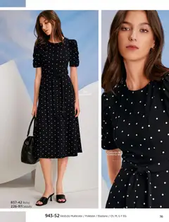 Vista previa de Cklass catálogo Primavera, nuevo folleto de la tienda, válido en México a partir del 02.01.2026 | Página: 79