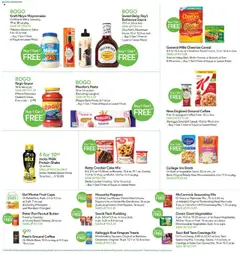 Publix Weekly Ad - valid from 13.08.2025 | Page: 10 | Products: Pan, Coffee, Oranges, Pineapple