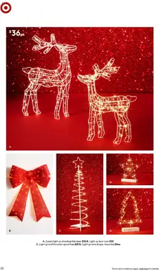 Preview of Target Catalogue - valid from 23.10.2025 | Page: 22 | Products: Door, Light