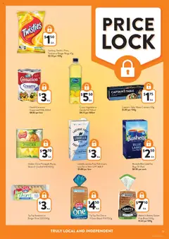 Foodworks catalogue - valid from 20.08.2025 | Page: 29