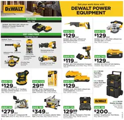 Preview of Mills Fleet Farm weekly ads valid from 12.01.2026 | Page: 10