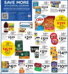 Preview of Smith's weekly ads valid from 29.10.2025 | Page: 5