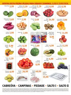 Sonda ofertas FDS - Pré-Visualização do folheto da loja Sonda, válido de 20.03.2026 | Página: 7