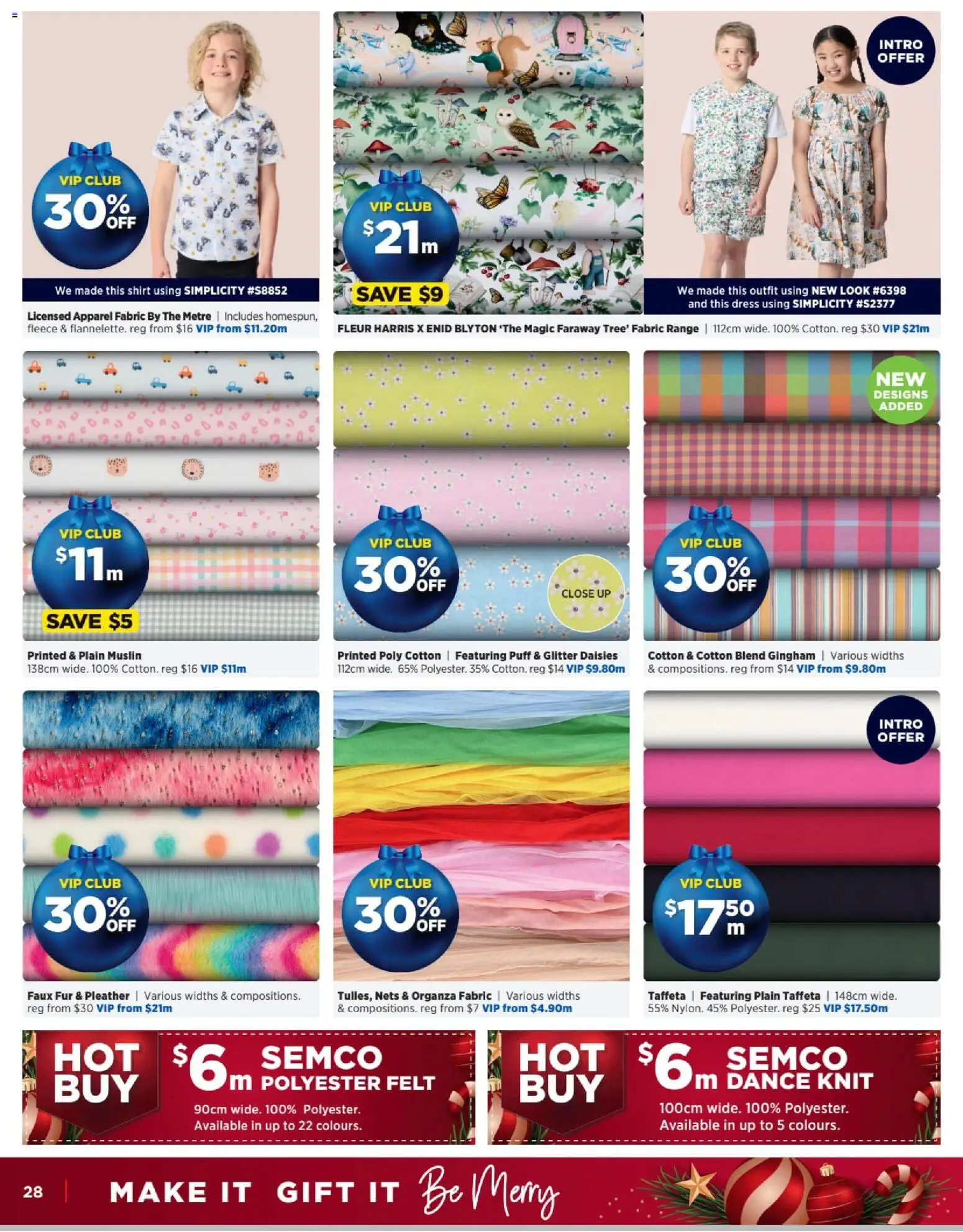 Spotlight catalogue from 12.11.2025 | Page: 28