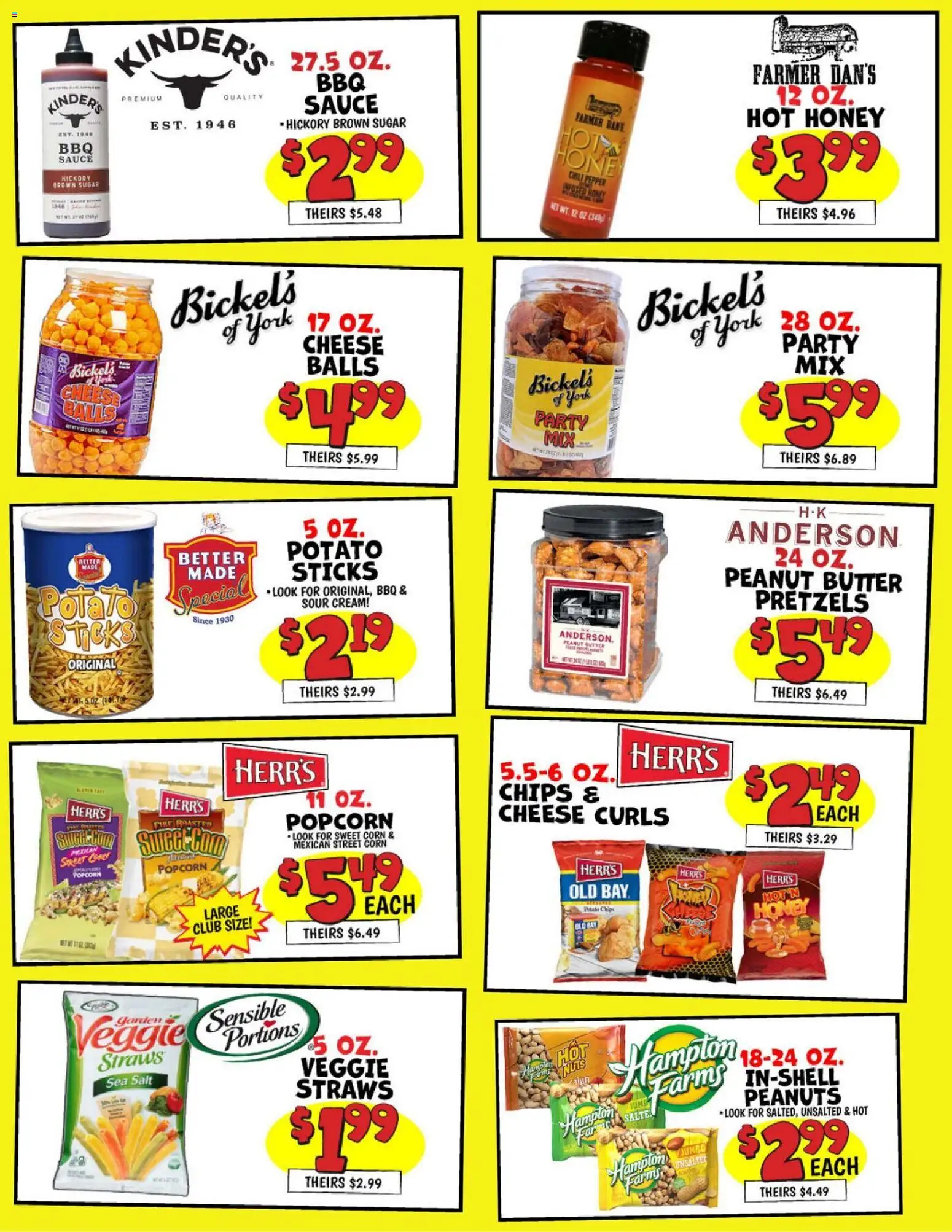 Ollie's Weekly Ad - valid from 03.02.2026 | Page: 2