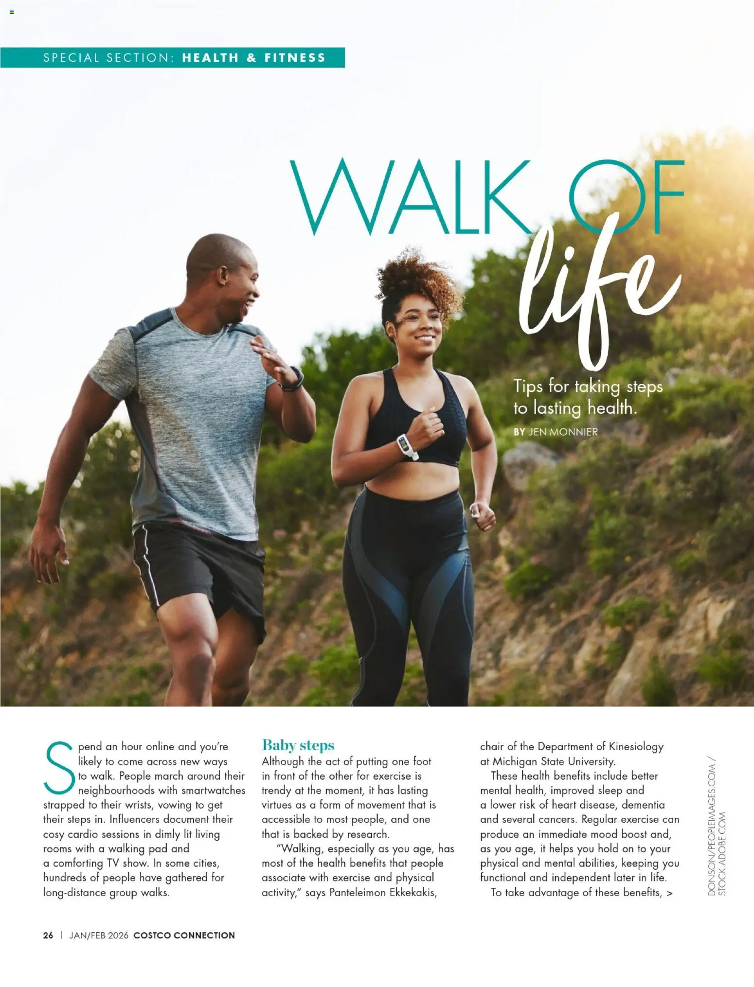 Costco catalogue - valid from 01.01.2026 | Page: 50 | Products: Chair, Tv