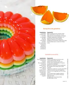 Vista previa de H-E-B folleto Celebra, nuevo folleto de la tienda, válido en México a partir del 01.03.2026 | Página: 31