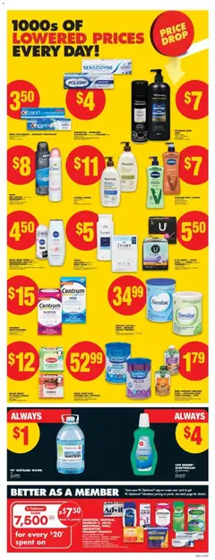 Preview of No Frills weekly flyer / circulaire from shop No Frills valid from 04.12.2025 | Page: 11