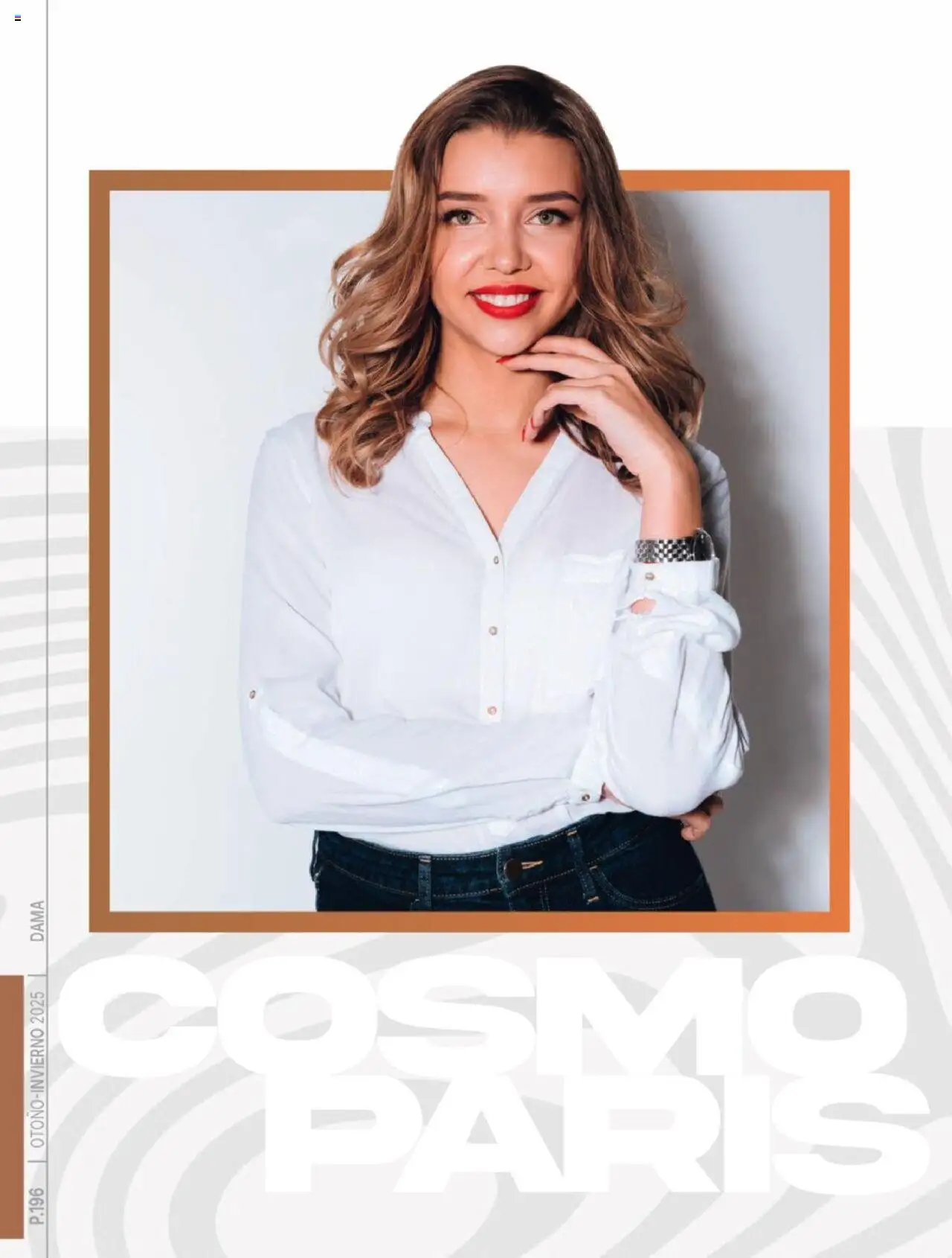 Nuevas ofertas de Impuls válidas en toda la República Mexicana desde el 07.07.2025. ¡Encuentra las mejores ofertas en Impuls catálogo Dama Otoño-Invierno 2025! | Página: 198