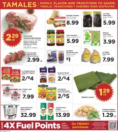 Preview of Food 4 Less weekly ads valid from 19.11.2025 | Page: 3