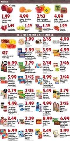 Preview of Festival Foods weekly ads valid from 26.12.2025 | Page: 3