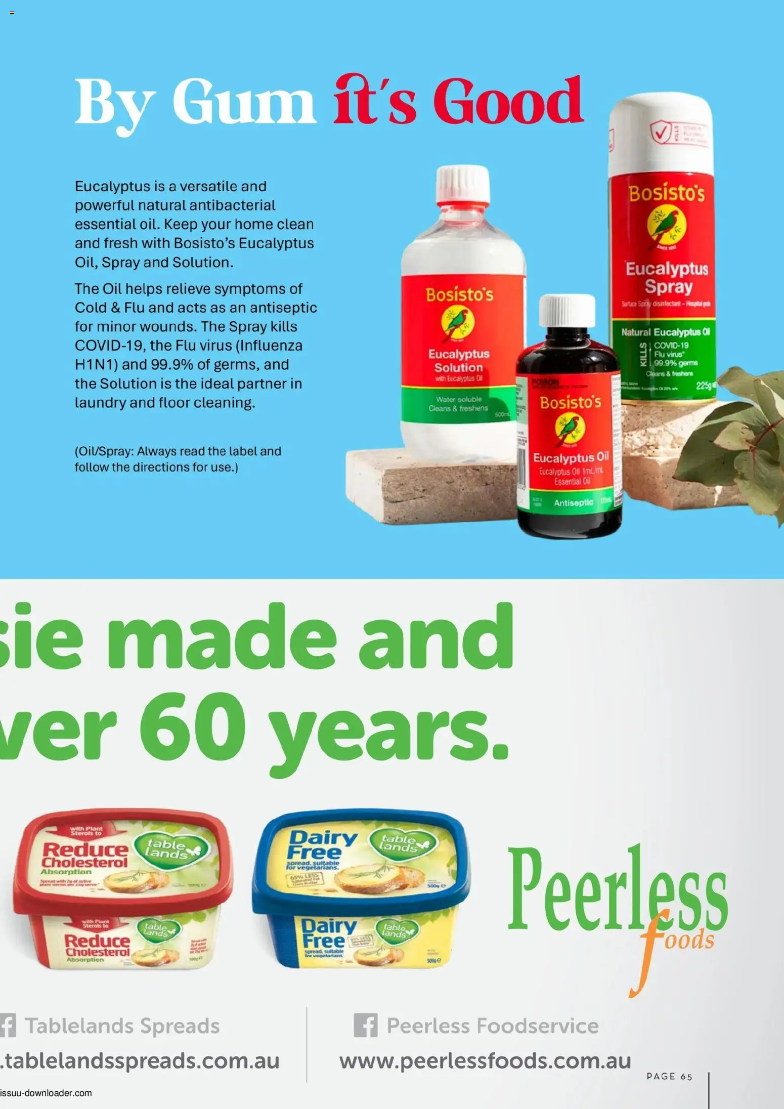 Foodworks catalogue - valid from 01.12.2025 | Page: 65