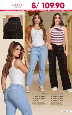 Vista previa de folleto Azzorti - Campaña 3/2026 de la Azzorti válido desde 07.01.2026 | Página: 60